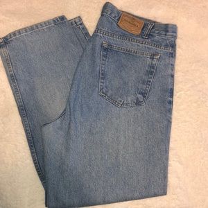 Sonoma Light Wash Jeans